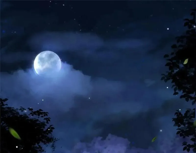 恰似寒光遇骄阳~漫画,第444话 情蛊发作4图