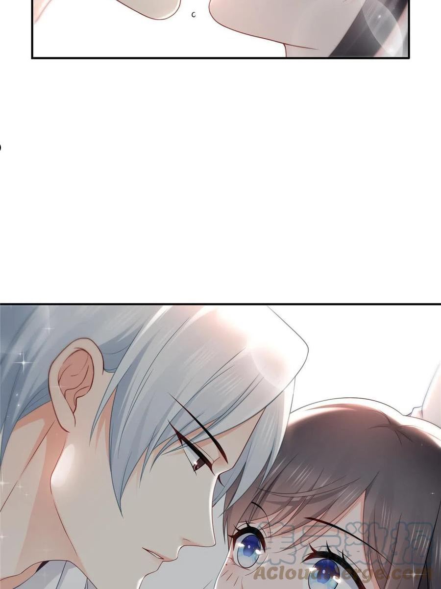 恰似寒光遇骄阳~漫画,第332话 我也是正常男人5图