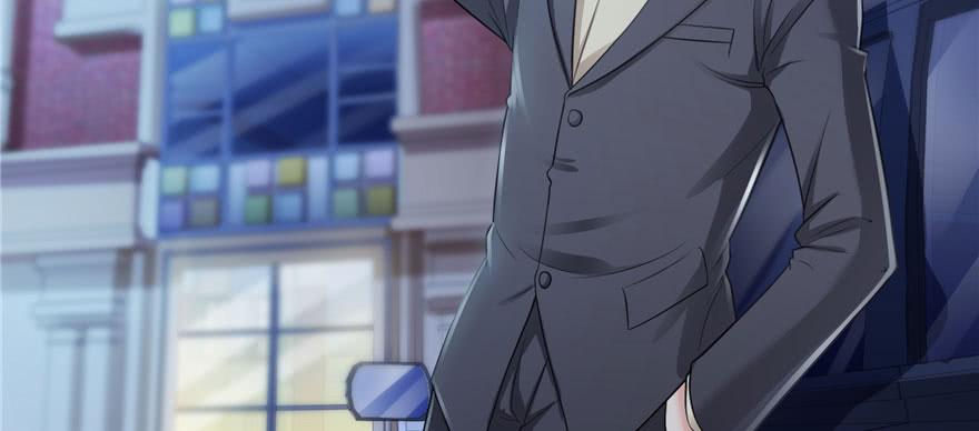 恰似寒光遇骄阳~漫画,第十九话 喜欢上司夏？4图