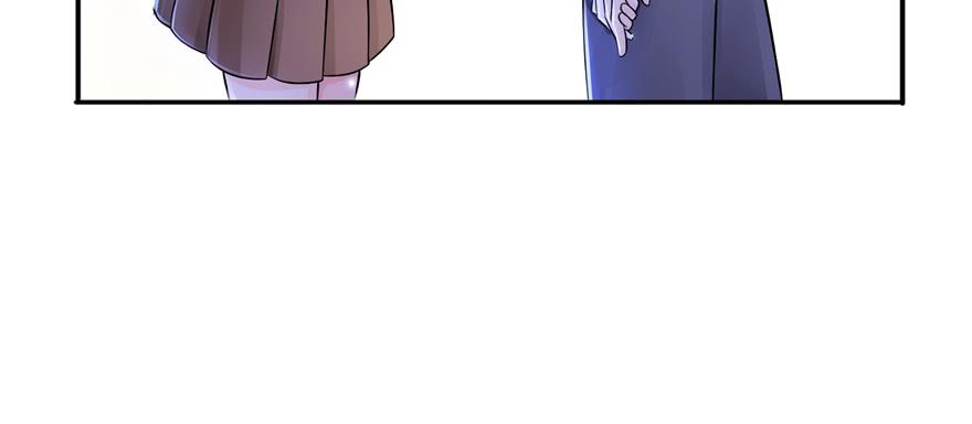 恰似寒光遇骄阳~漫画,第二十四话 不会这么幼稚吧4图