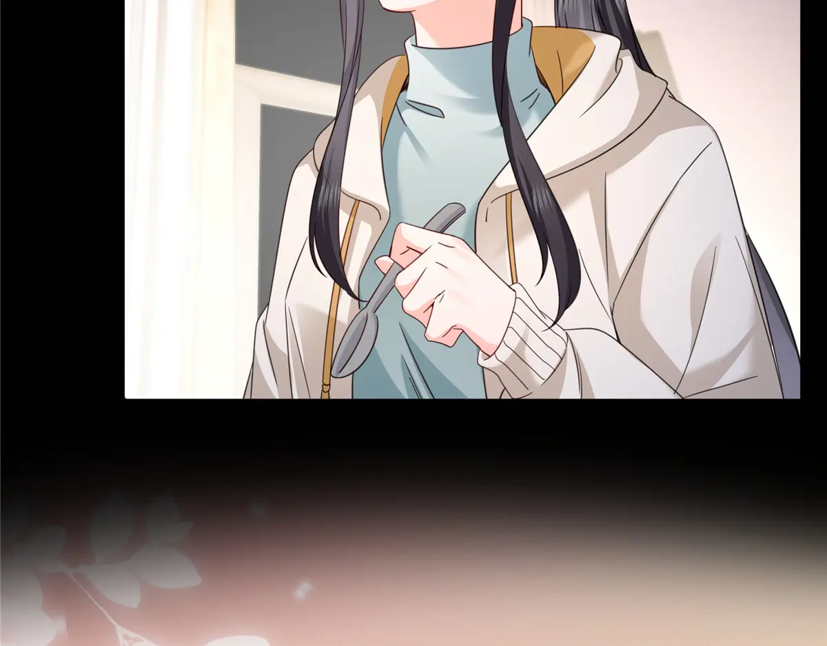 恰似寒光遇骄阳~漫画,第487话 终归虚无4图