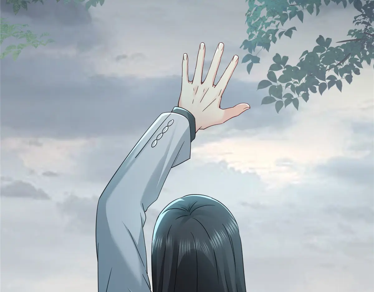 恰似寒光遇骄阳~漫画,第487话 终归虚无1图