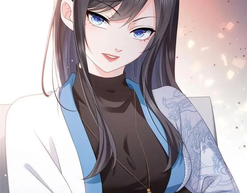 恰似寒光遇骄阳~漫画,第412话 我扔着玩！2图