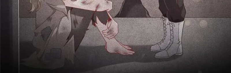 恰似寒光遇骄阳~漫画,第417话 把他绑了！4图