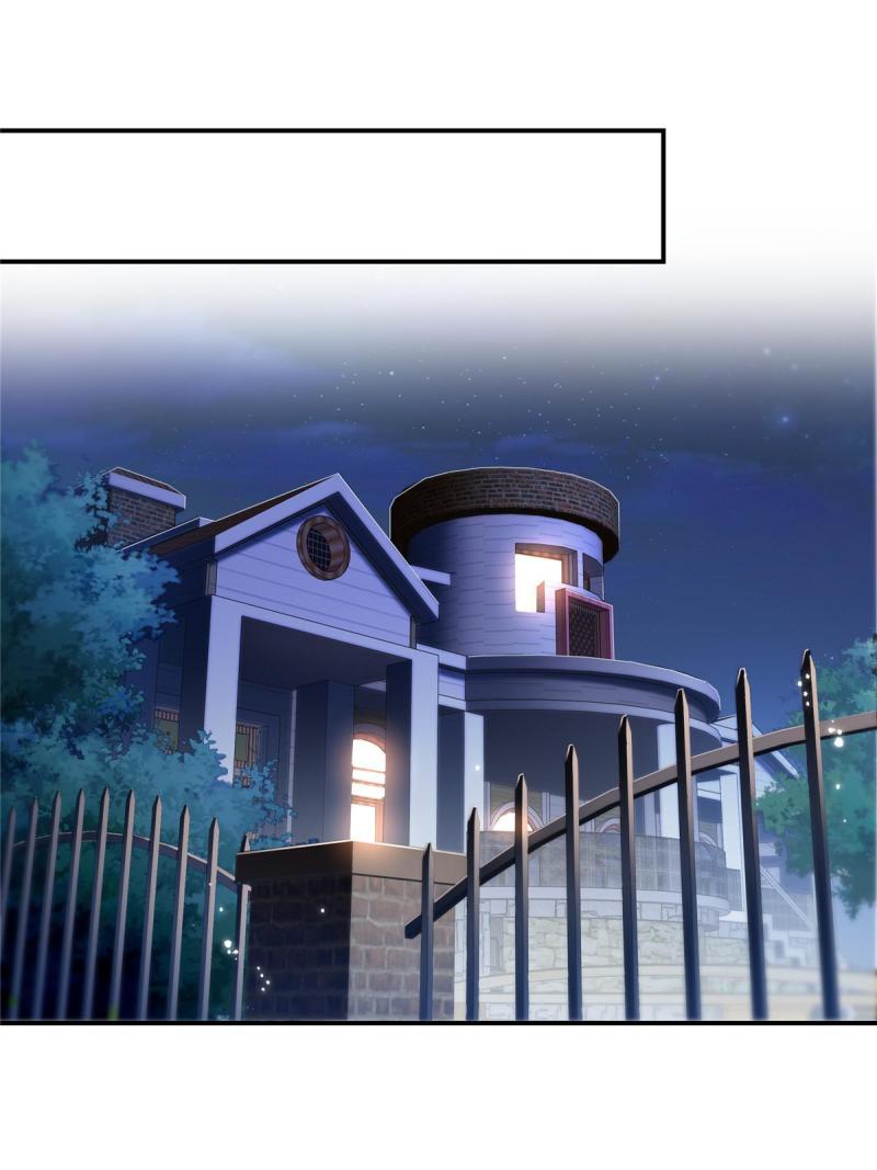 恰似寒光遇骄阳~漫画,第305话 情投意合蛊2图