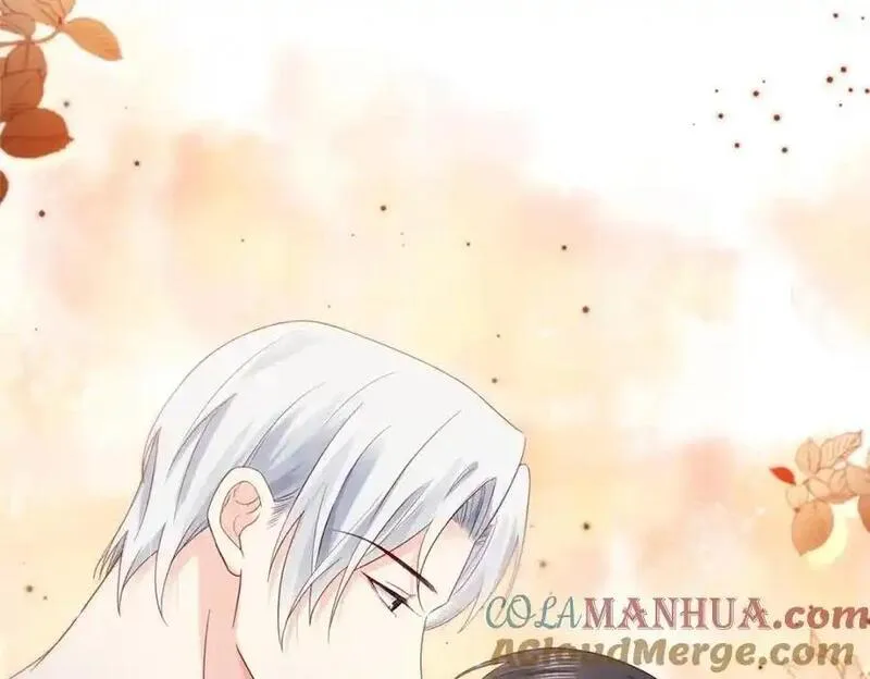 恰似寒光遇骄阳~漫画,第450话 蛊解1图