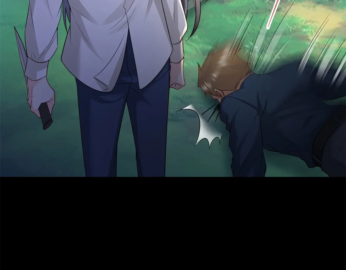 恰似寒光遇骄阳~漫画,第481话 你是……修染哥哥？2图