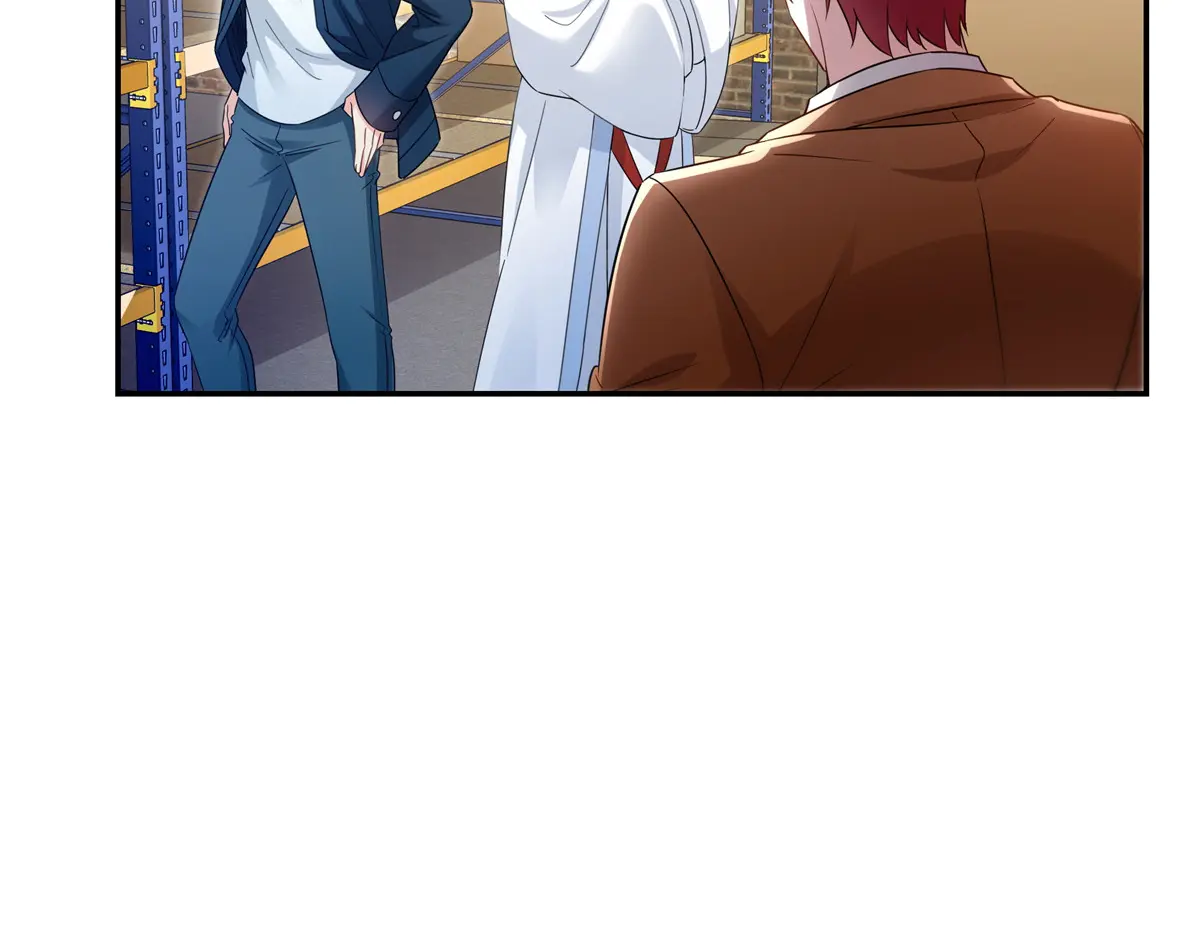 恰似寒光遇骄阳~漫画,第476话 让他们搬3图