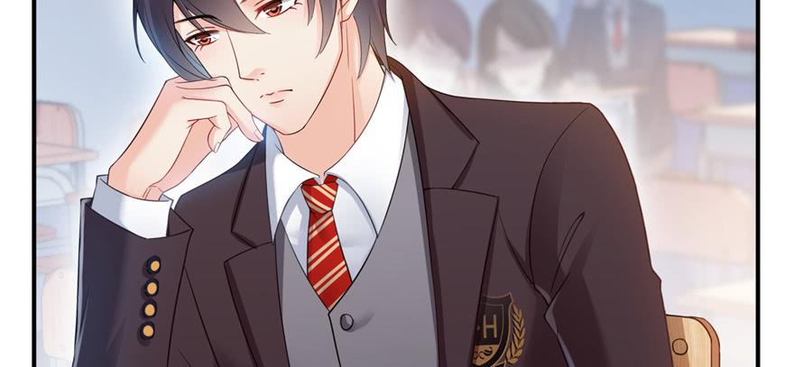 恰似寒光遇骄阳~漫画,第三十六话 我会负责到底！3图