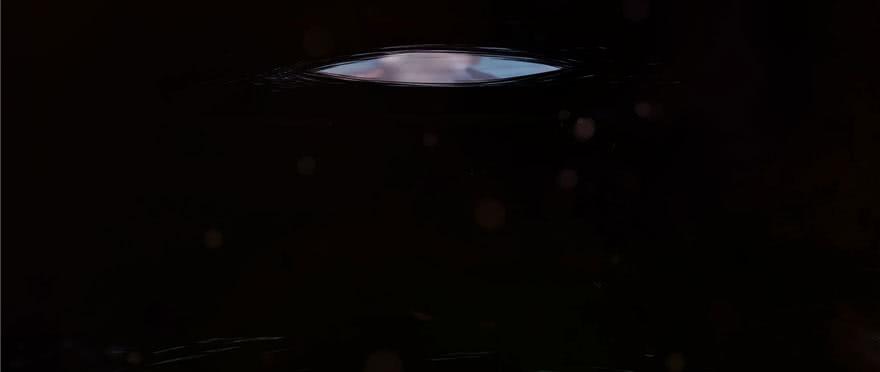 恰似寒光遇骄阳~漫画,第一话 还逃吗？4图