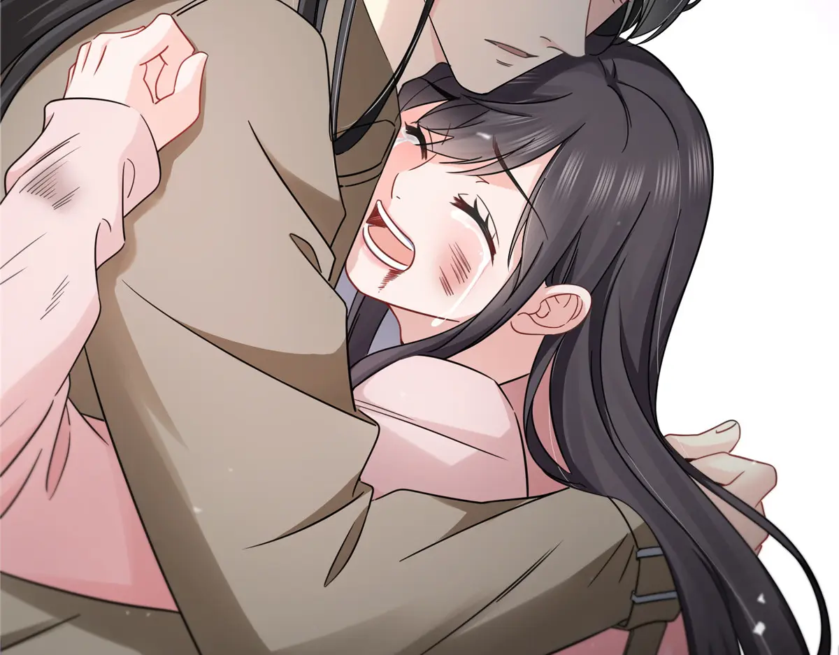 恰似寒光遇骄阳~漫画,第485话 我都会陪着你5图