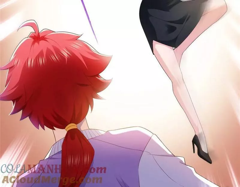 恰似寒光遇骄阳~漫画,第400话 上一任死亡玫瑰，Eric5图