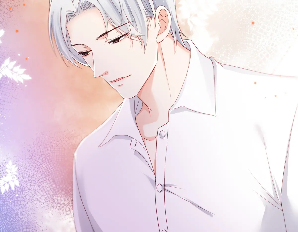 恰似寒光遇骄阳~漫画,第478话 司夏3图