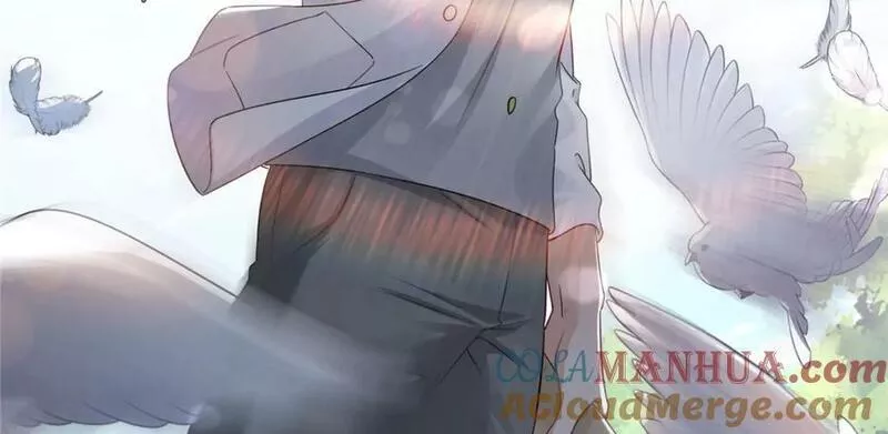 恰似寒光遇骄阳~漫画,第399话 司家来历5图