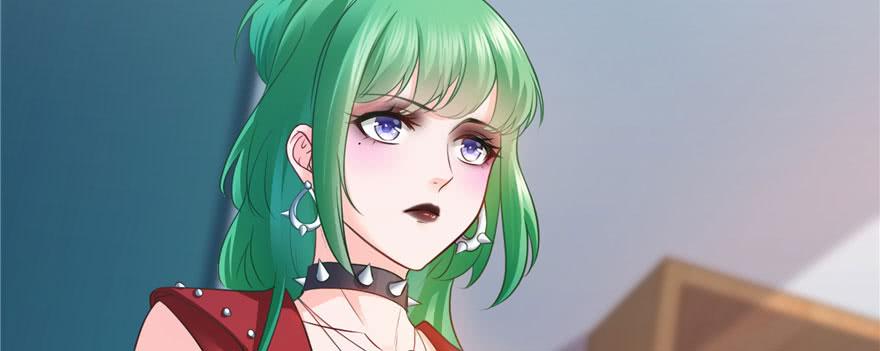 恰似寒光遇骄阳~漫画,第十四话 天才4图