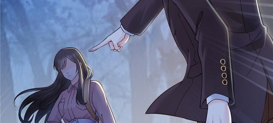 恰似寒光遇骄阳~漫画,第二十九话 颜值暴露5图