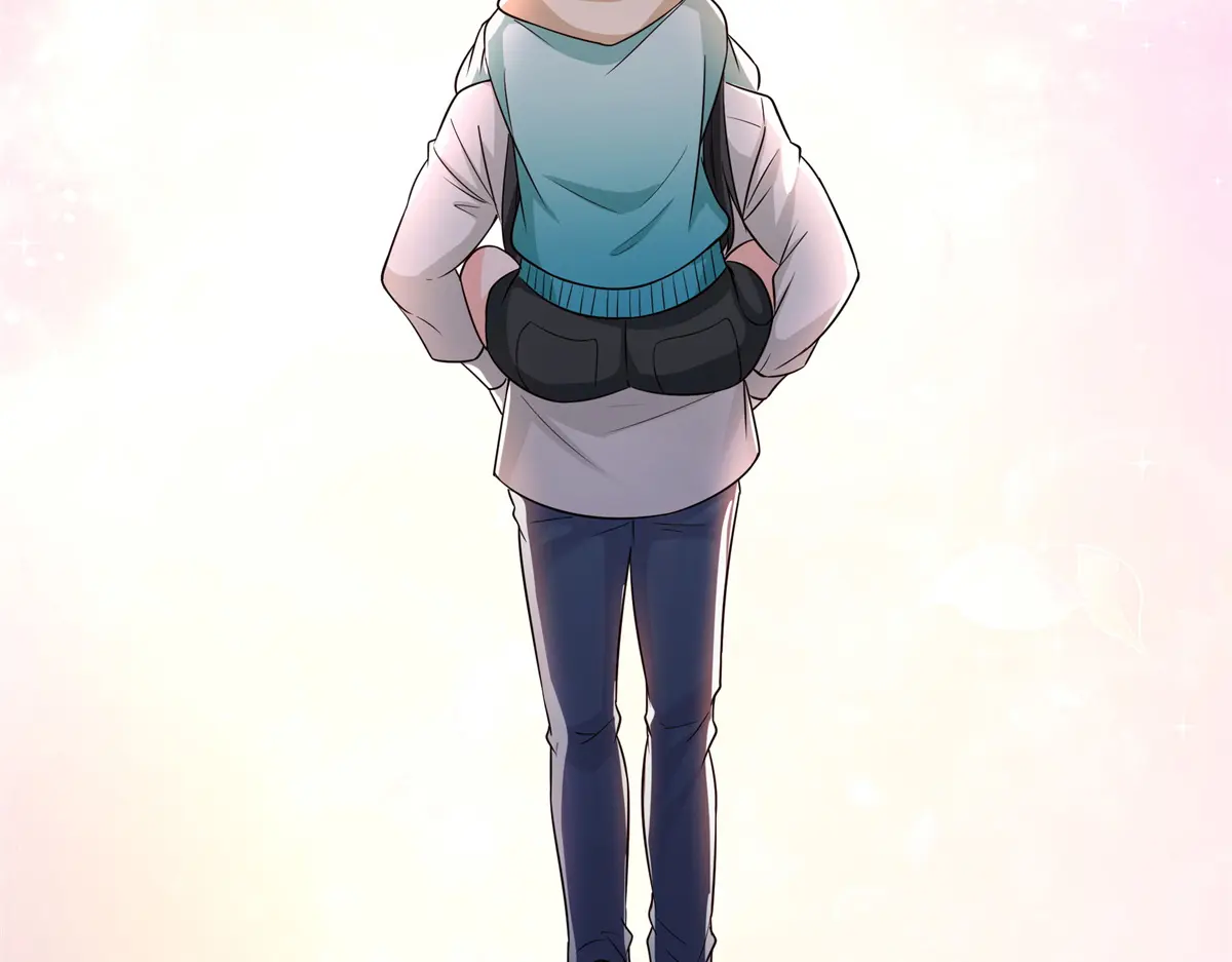 恰似寒光遇骄阳~漫画,第481话 你是……修染哥哥？5图