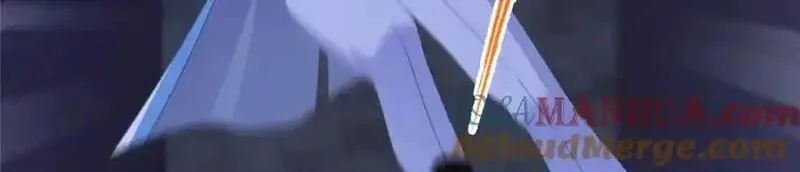 恰似寒光遇骄阳~漫画,第465话 不如一个烧饼5图