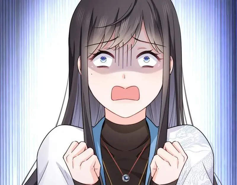 恰似寒光遇骄阳~漫画,第425话 是我和司夜寒的孩子！2图