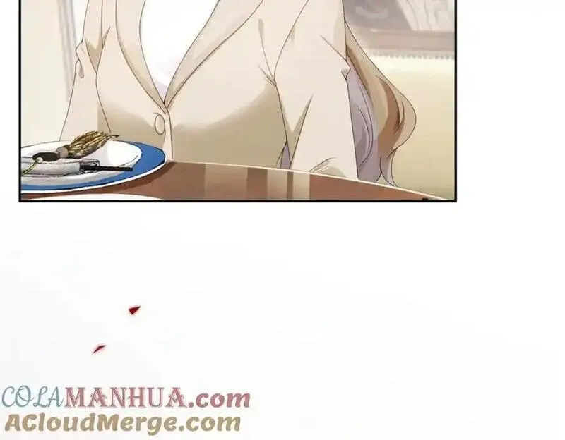 恰似寒光遇骄阳~漫画,第463话 他就喜欢我这样的5图