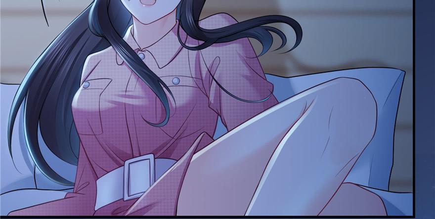 恰似寒光遇骄阳~漫画,第二十八话 你已经没有机会4图