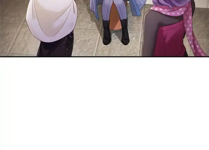 恰似寒光遇骄阳~漫画,第457话 凌家与聂家2图