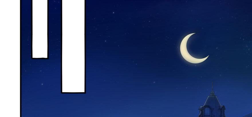 恰似寒光遇骄阳~漫画,第八话 再撩我翻脸了3图