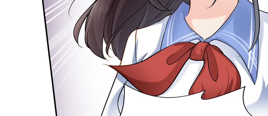 恰似寒光遇骄阳~漫画,第三十二话 你不是最清楚吗？2图