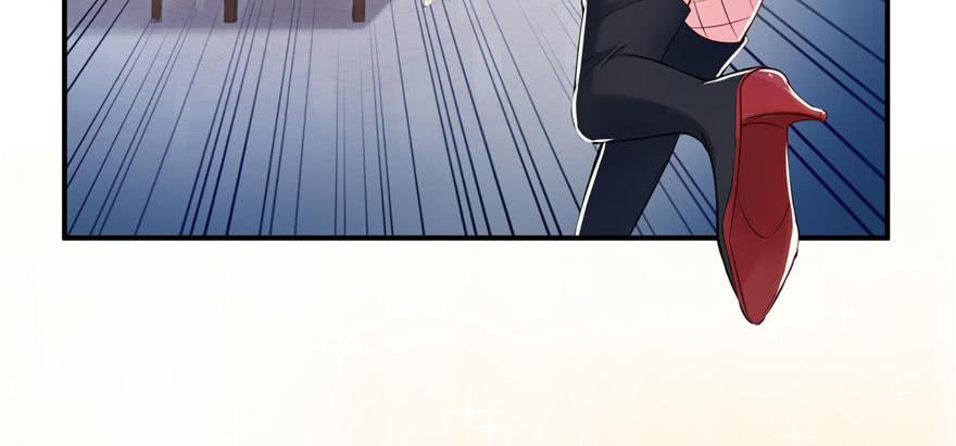 恰似寒光遇骄阳~漫画,第九话 凭本事考的倒数第一5图