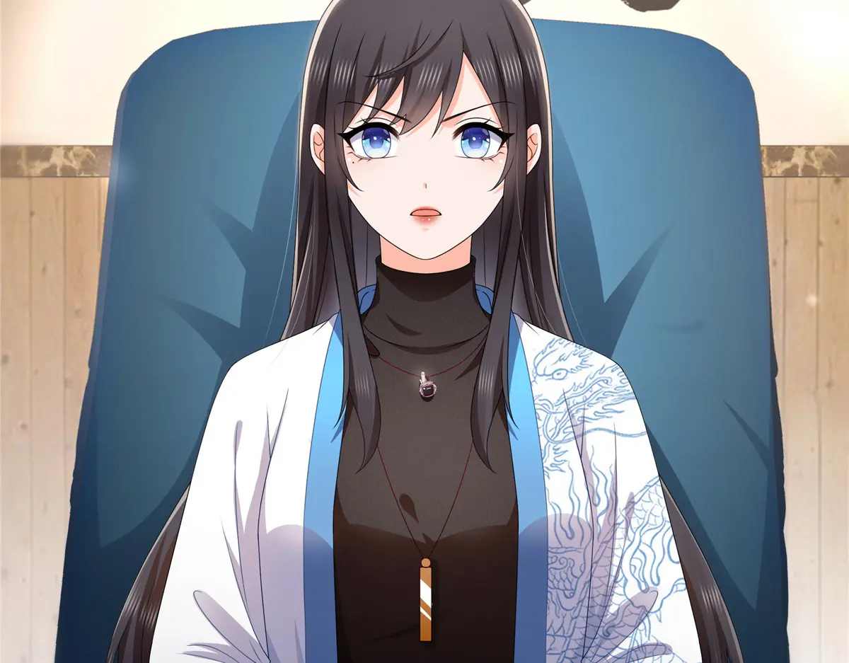 恰似寒光遇骄阳~漫画,第489话 跟踪聂玲珑5图