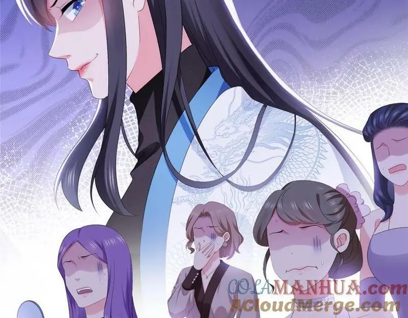 恰似寒光遇骄阳~漫画,第412话 我扔着玩！5图