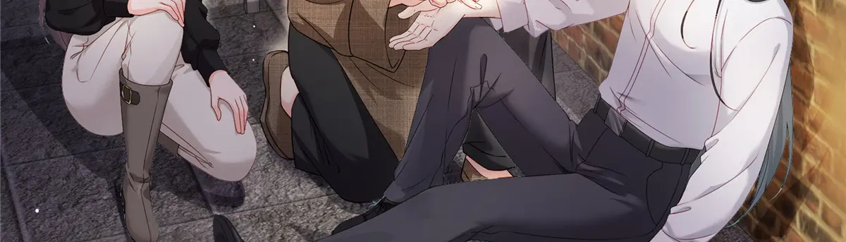 恰似寒光遇骄阳~漫画,第478话 司夏5图