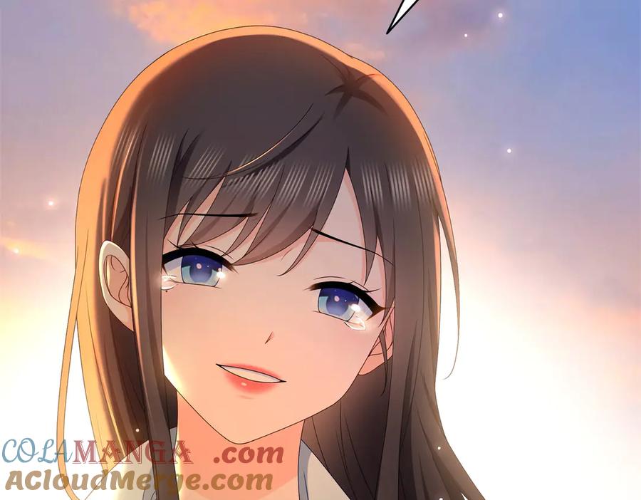 恰似寒光遇骄阳~漫画,第510话 最伟大的超级英雄5图