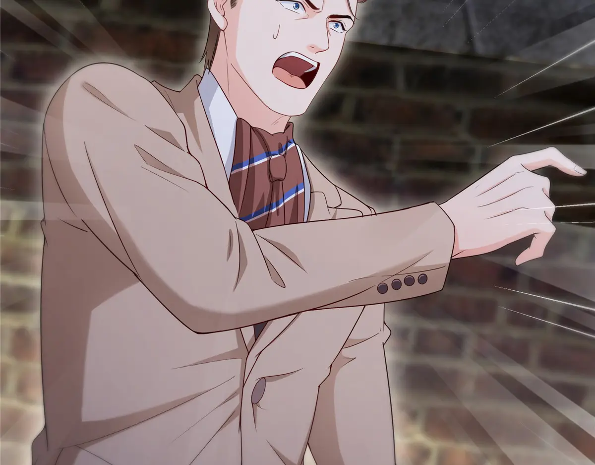 恰似寒光遇骄阳~漫画,第486话 我怕你死2图