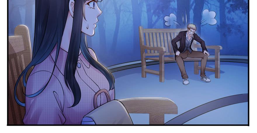 恰似寒光遇骄阳~漫画,第二十九话 颜值暴露4图