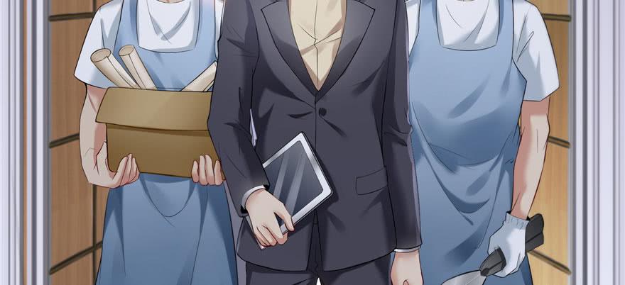 恰似寒光遇骄阳~漫画,第五话 这个昏君4图