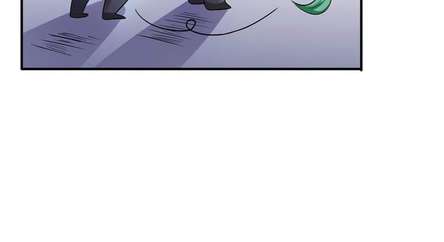 恰似寒光遇骄阳~漫画,第二十四话 不会这么幼稚吧5图