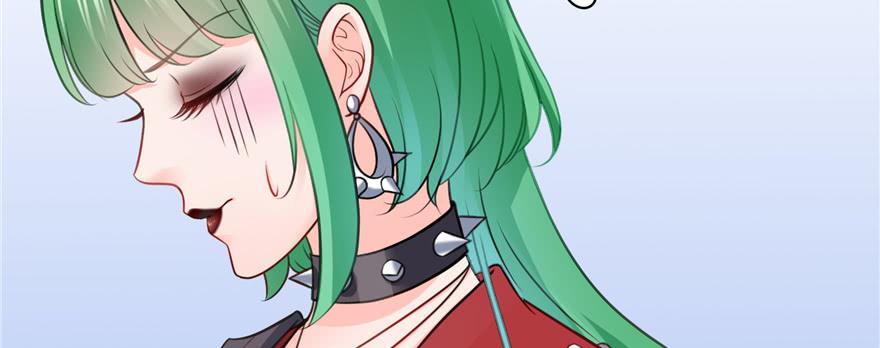 恰似寒光遇骄阳~漫画,第三十七话 舆论战争2图