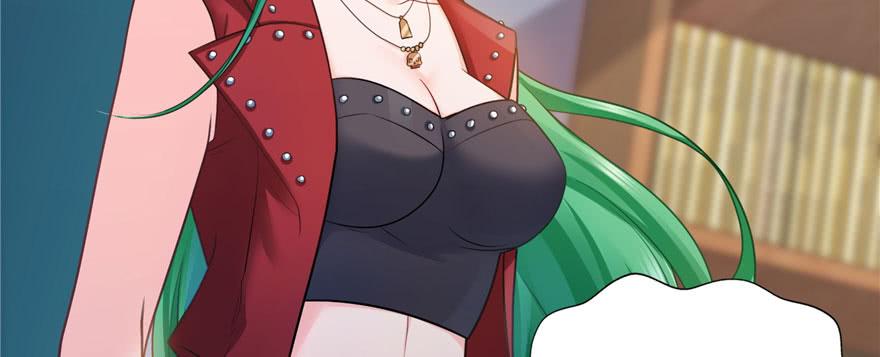 恰似寒光遇骄阳~漫画,第十四话 天才5图