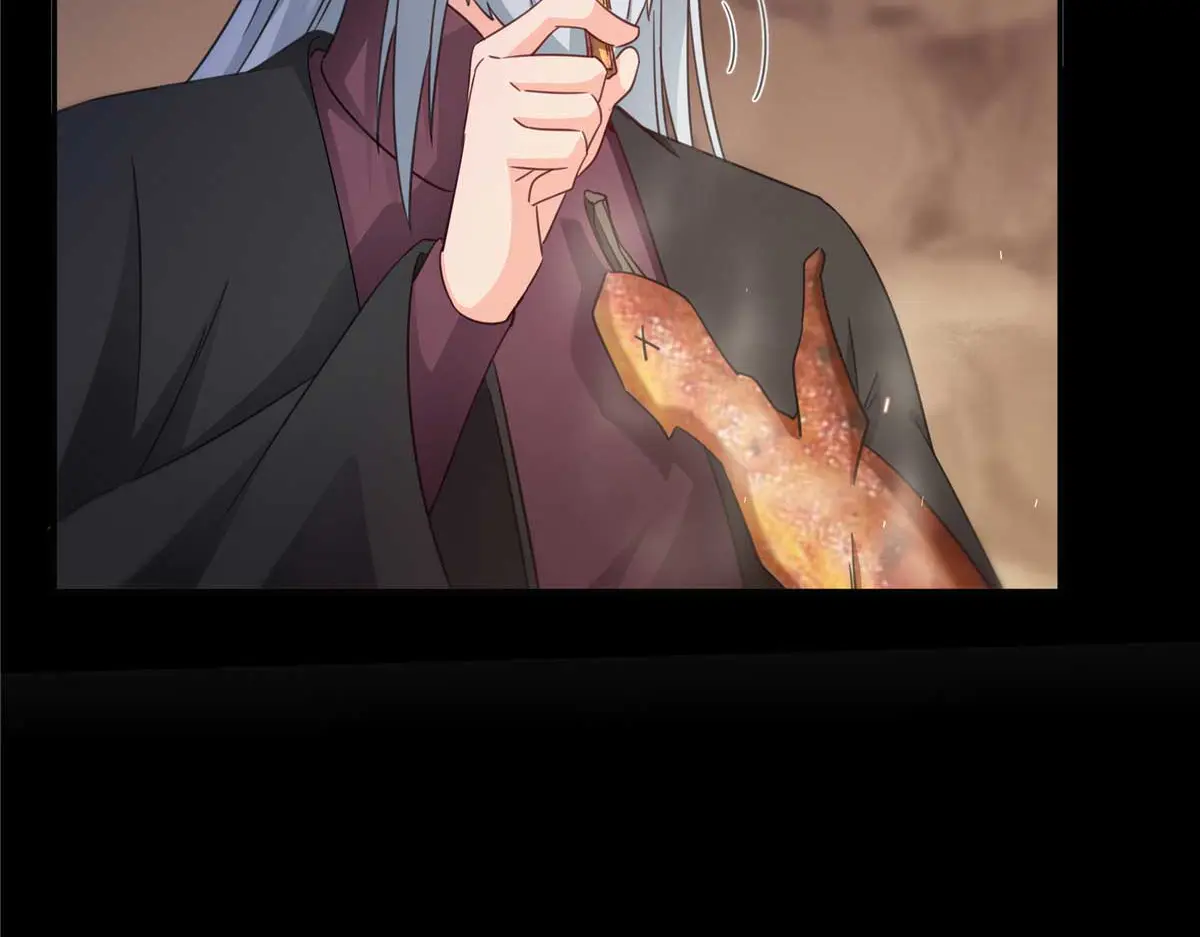 恰似寒光遇骄阳~漫画,第493话 小男孩1图