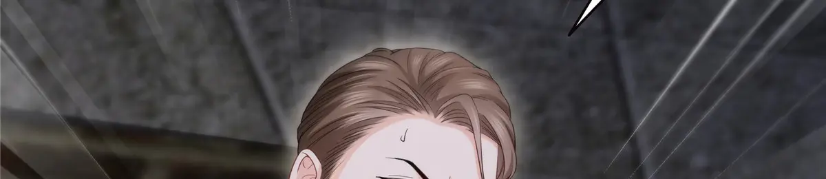 恰似寒光遇骄阳~漫画,第486话 我怕你死1图