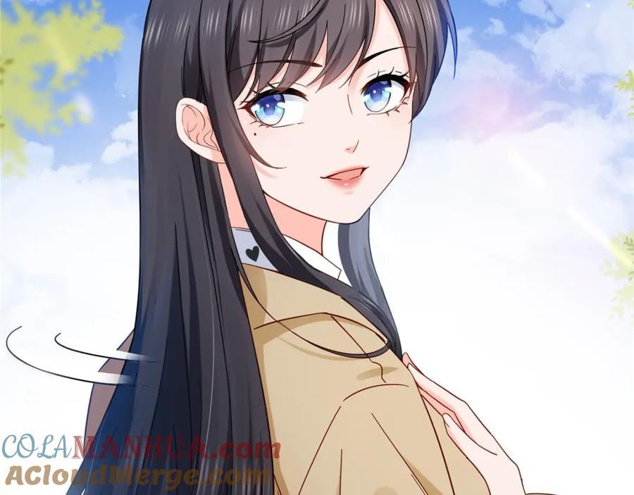 恰似寒光遇骄阳~漫画,第408话 思念成疾2图