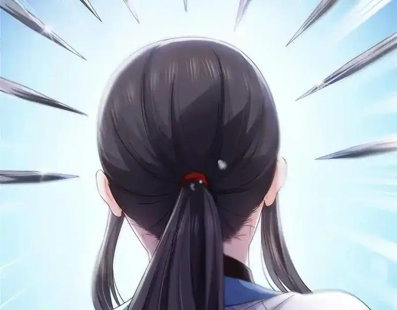 恰似寒光遇骄阳~漫画,第464话 惊鸿一瞥3图