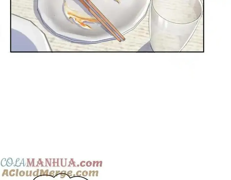 恰似寒光遇骄阳~漫画,第453话 太坑人了5图