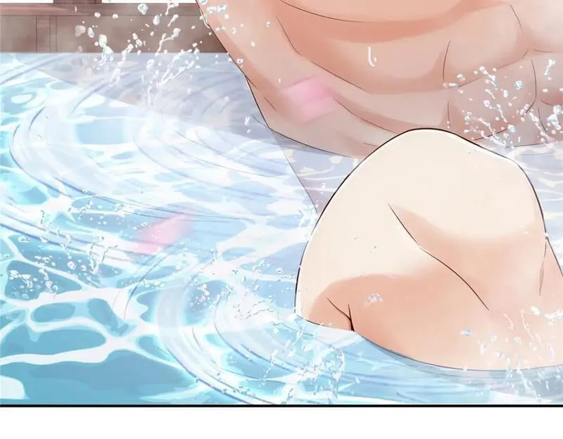 恰似寒光遇骄阳~漫画,第437话 送命题？送分题！4图