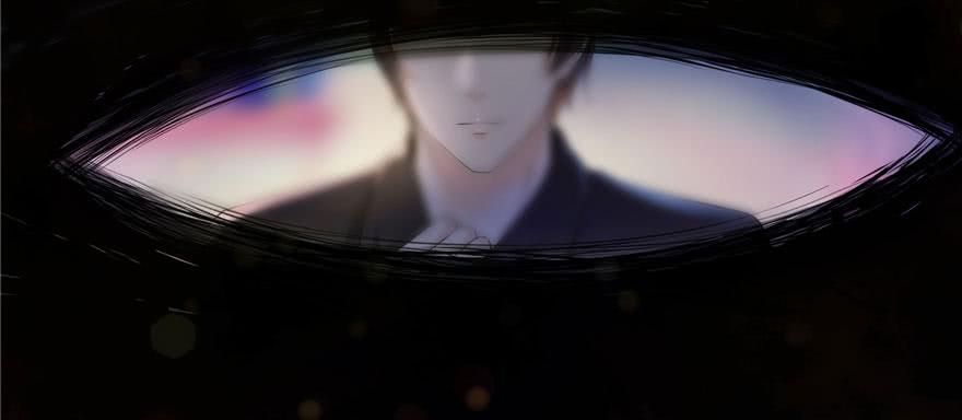 恰似寒光遇骄阳~漫画,第一话 还逃吗？5图