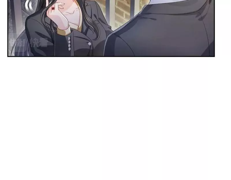 恰似寒光遇骄阳~漫画,第397话 我们有儿子吗？5图