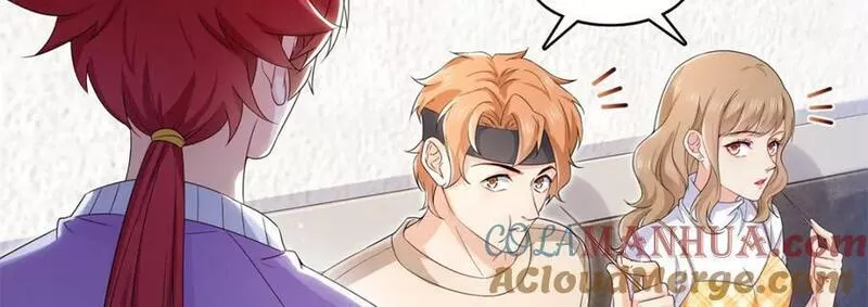 恰似寒光遇骄阳~漫画,第404话 不该存在的戒指5图