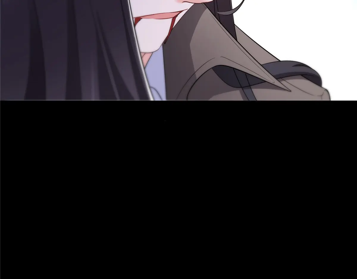 恰似寒光遇骄阳~漫画,第486话 我怕你死4图