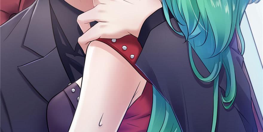 恰似寒光遇骄阳~漫画,第三话 做回自己4图